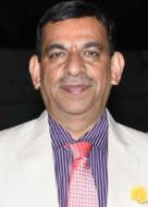 Dr. Prabhakar Bhosale