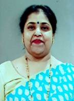 Mrs. Sujata Bhosale