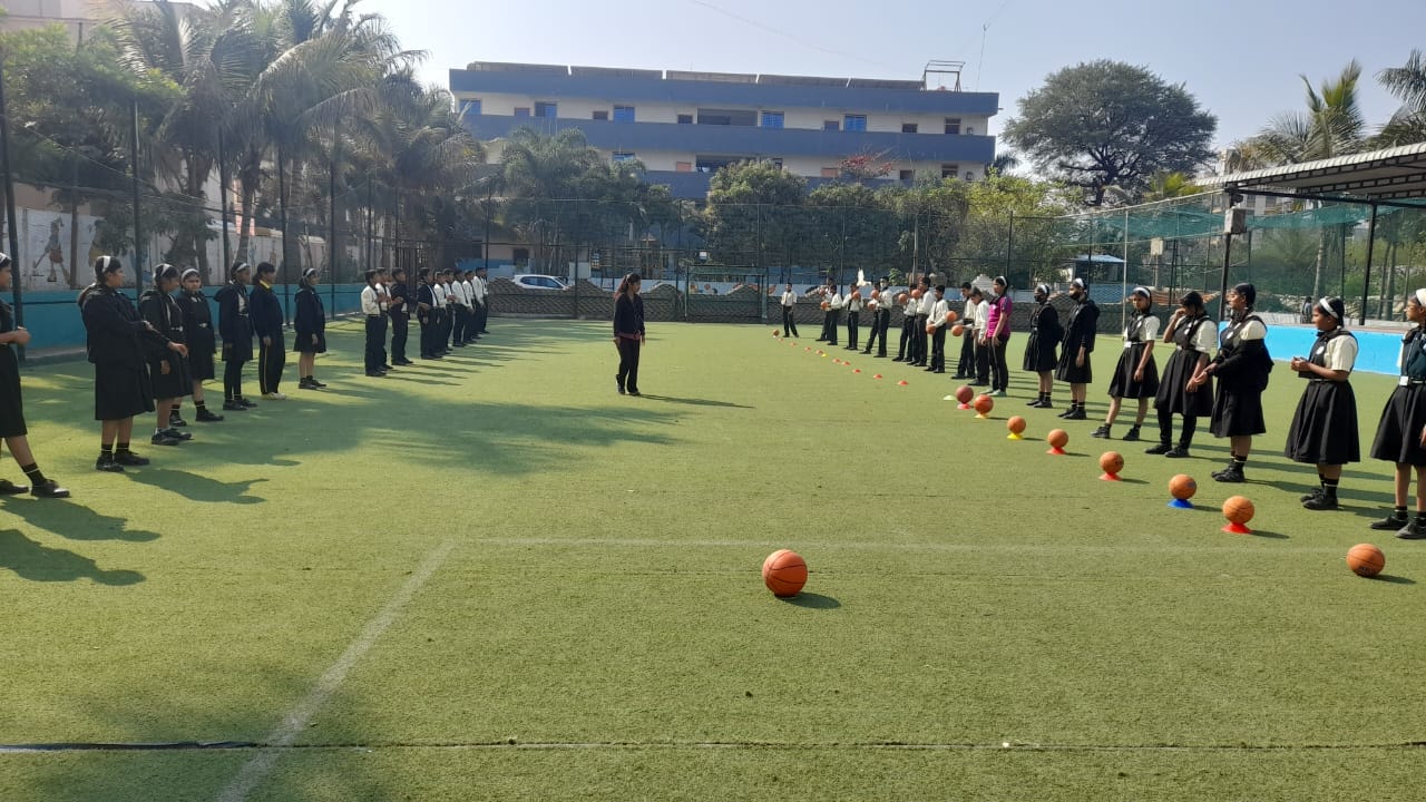 Sports