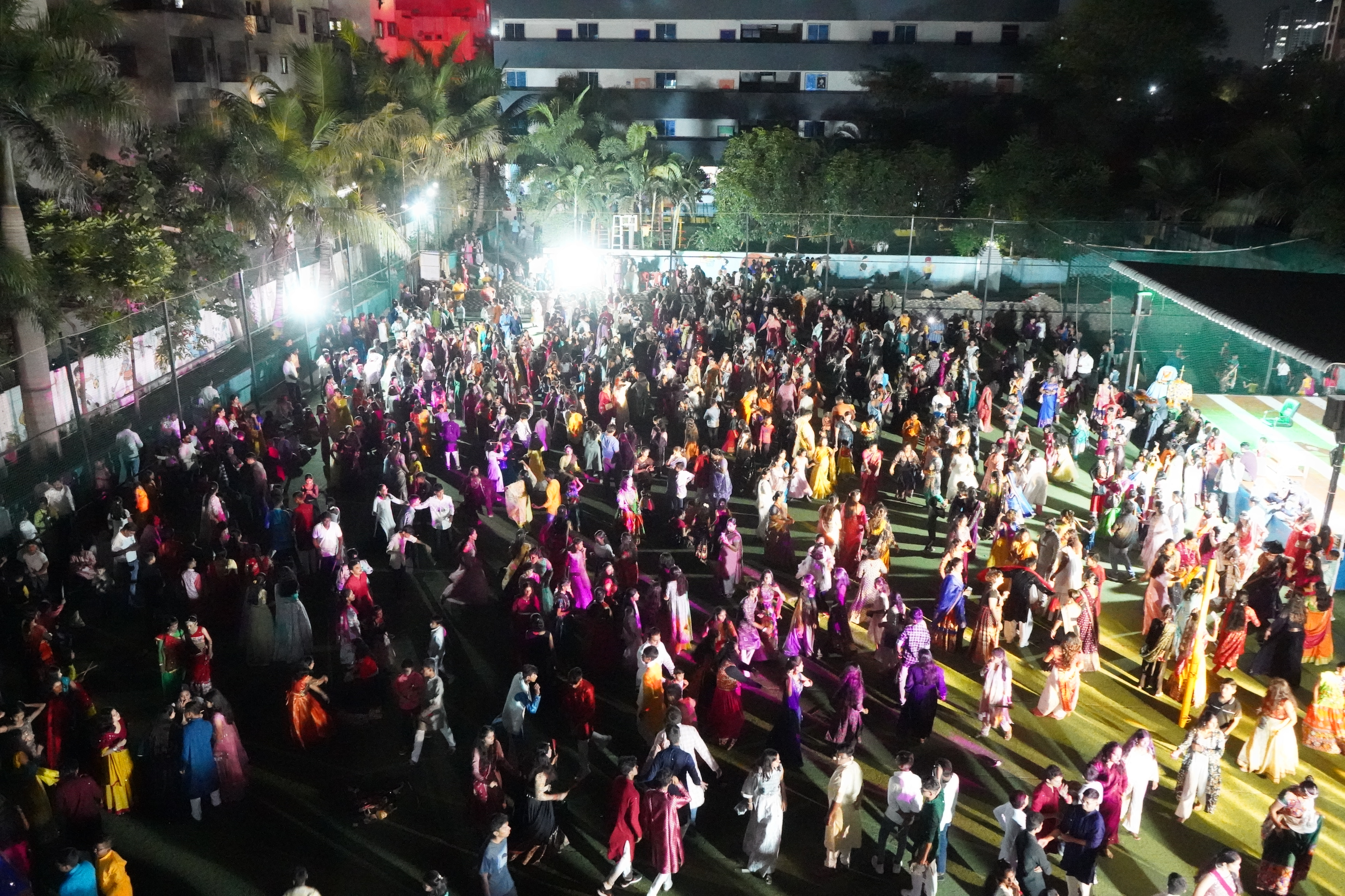 dandiya-celebration