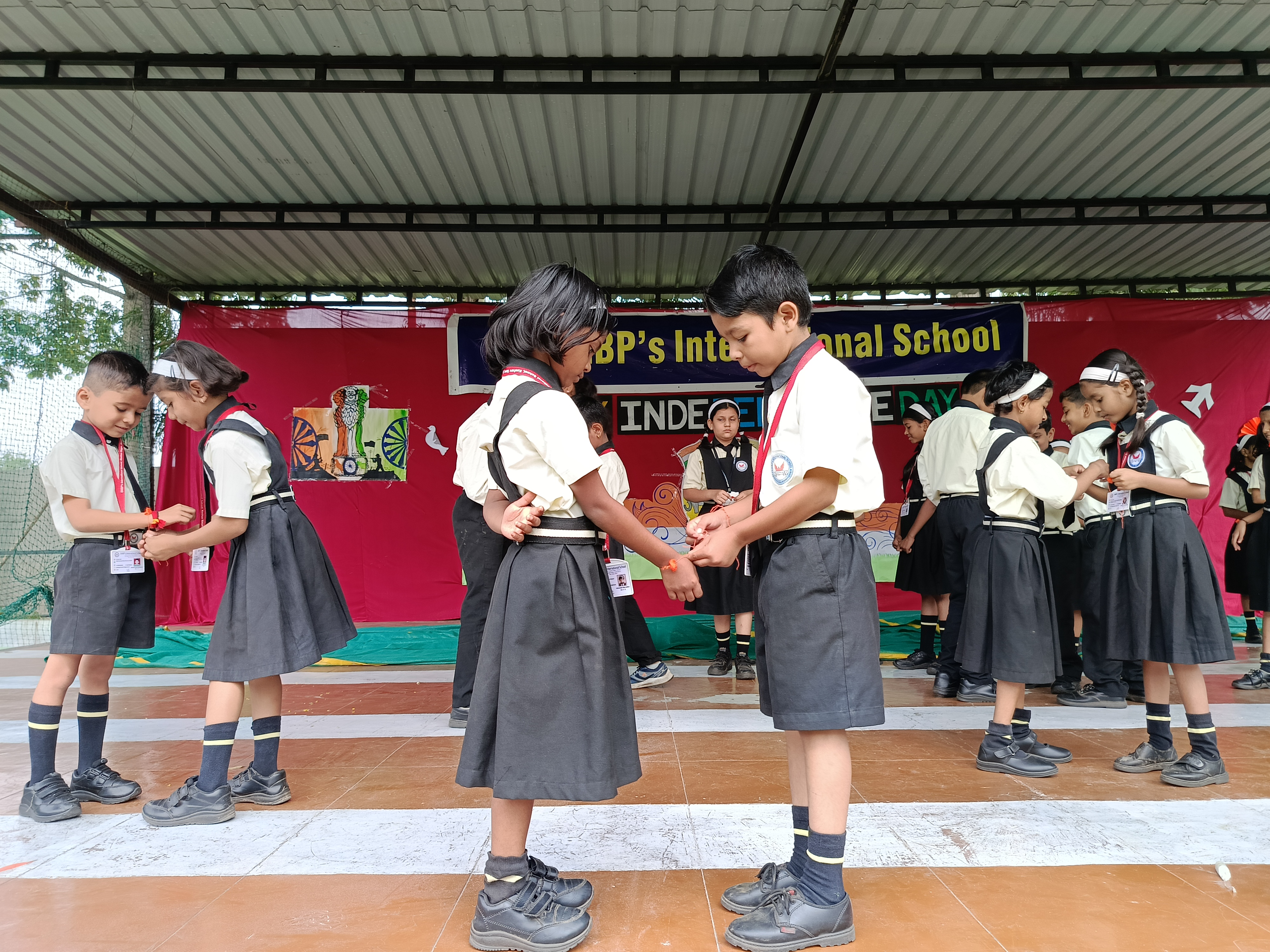 rakhi-celebration