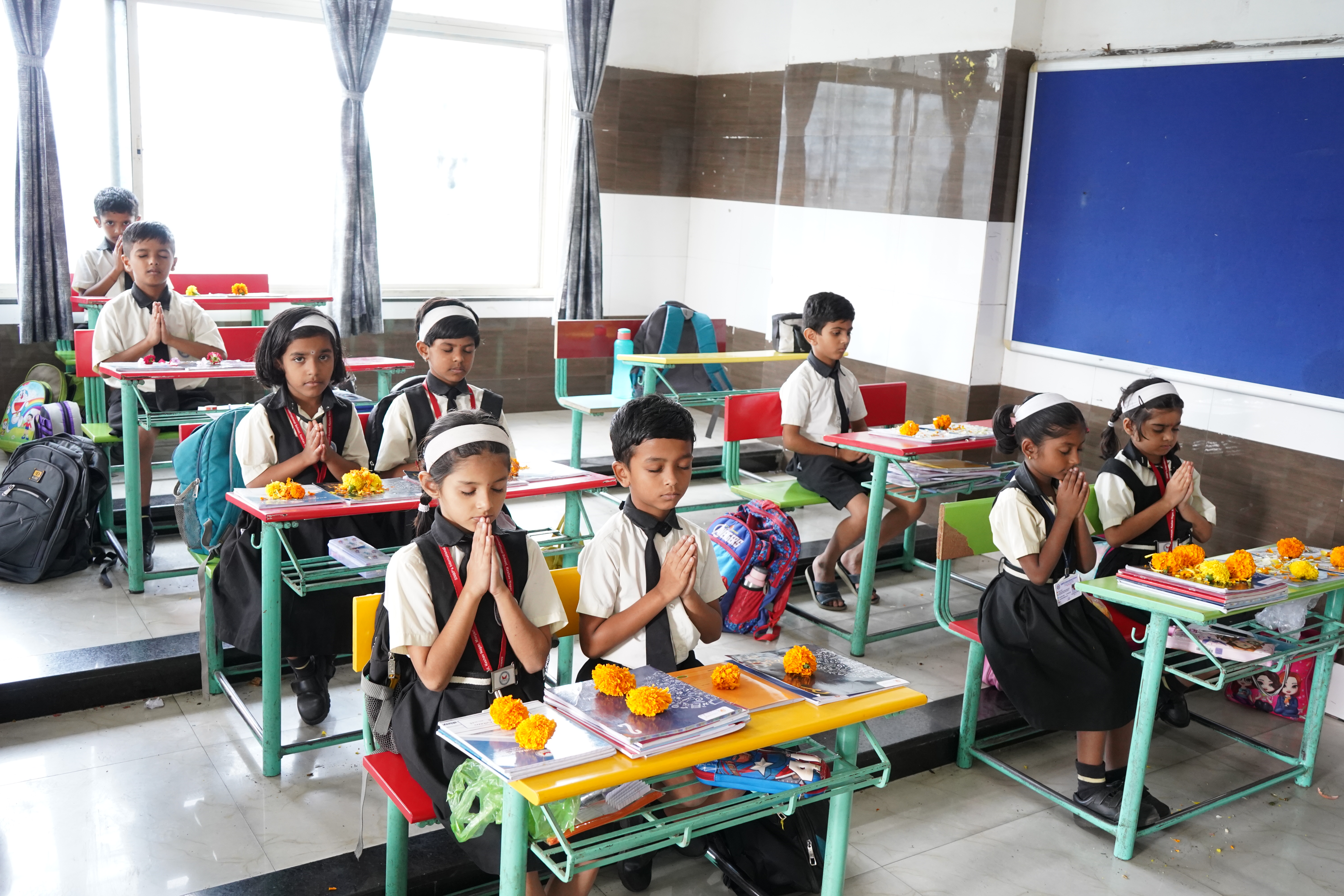 smart-classrooms
